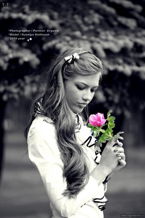 Фото Fomenko Ksenia