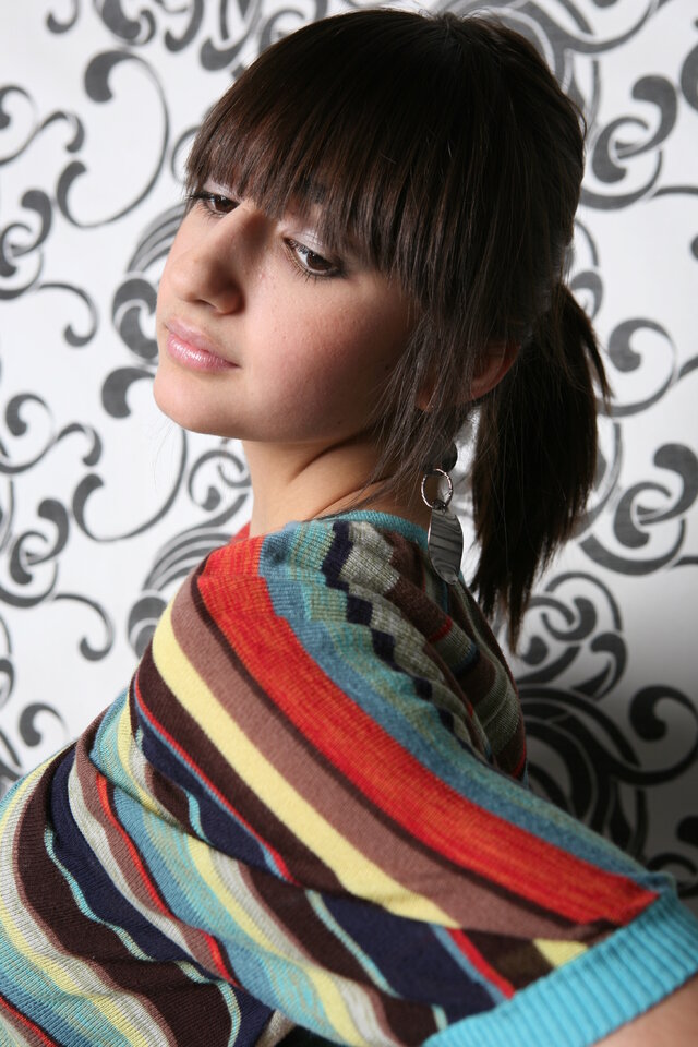 Ana Makarova's photo