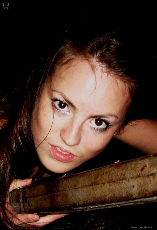 Maria Britikova's photo