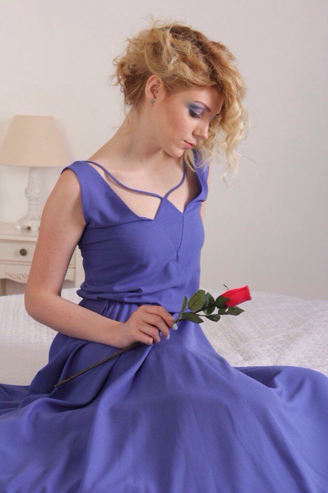 Фото Алина Антонова