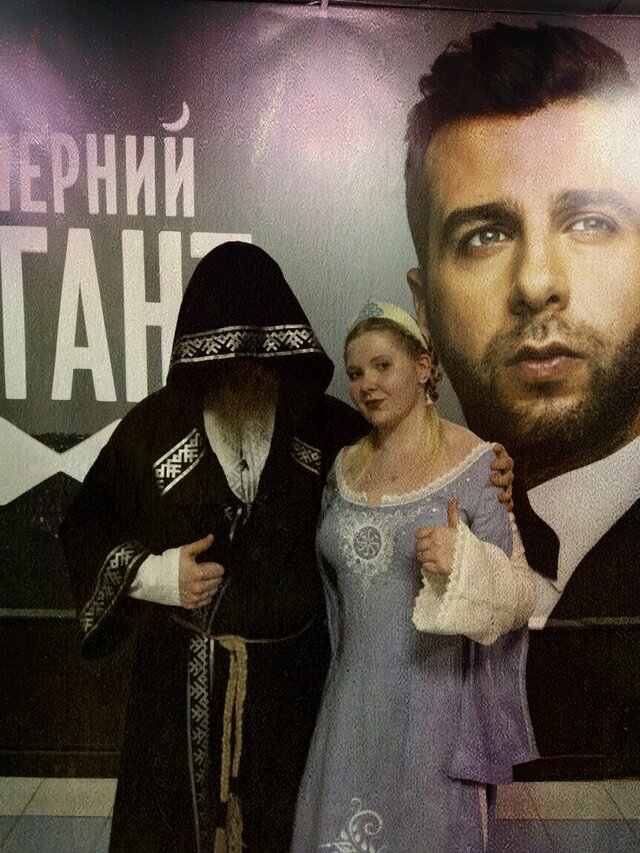 Lyalya's photo