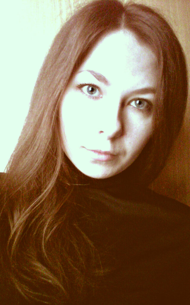 Irina Eliseeva's photo