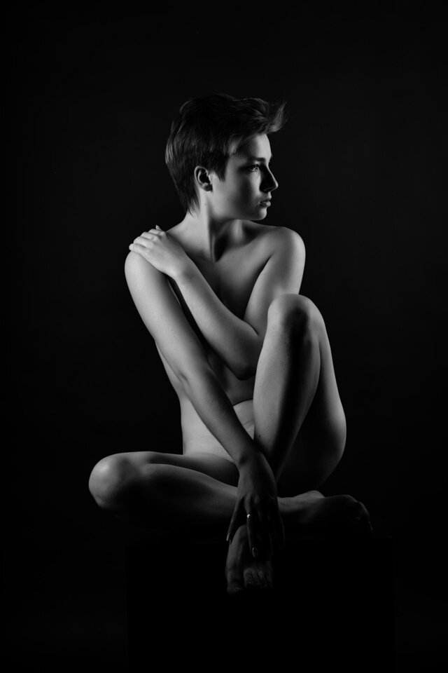 Фото Alex Galevsky