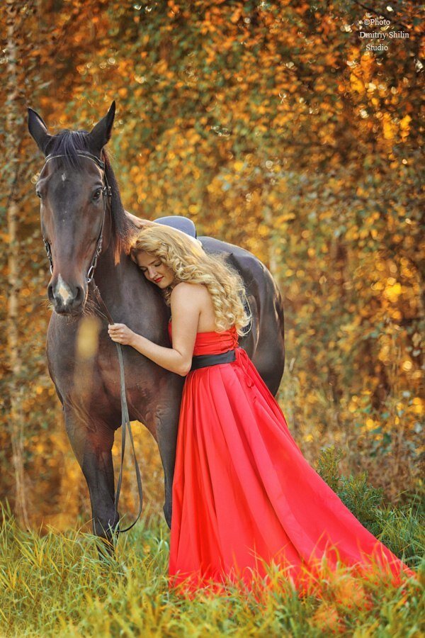 Julia Vitkovskaja's photo
