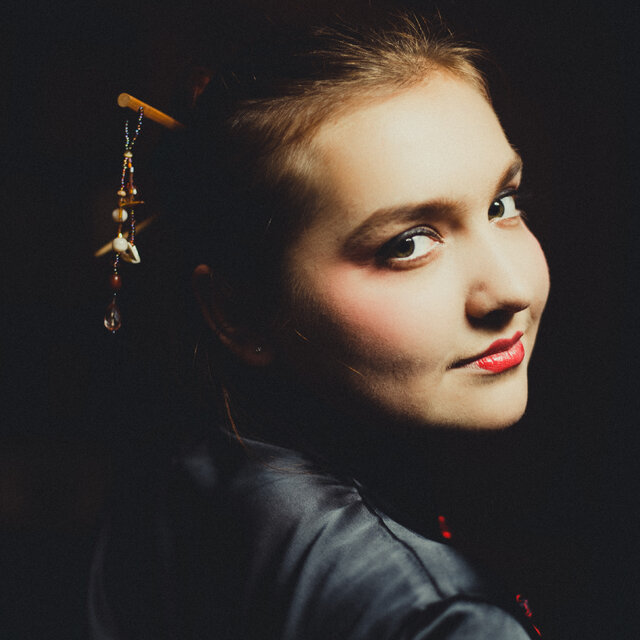 Natalia Shtin's photo