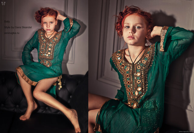 Фото Софья Радиевская-Ситникова