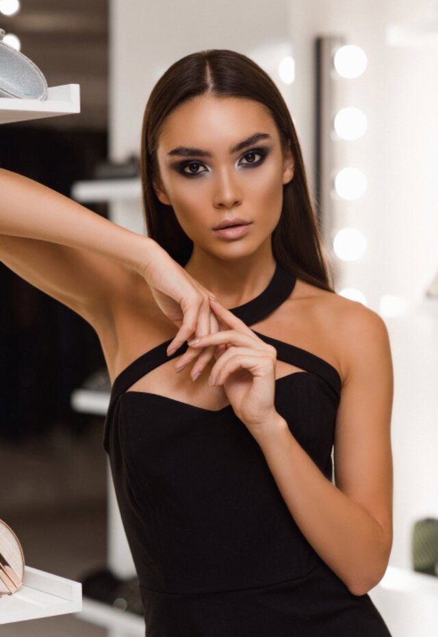 照片Ali Alishka