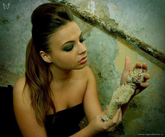 Tat'ana Kocetkova's photo