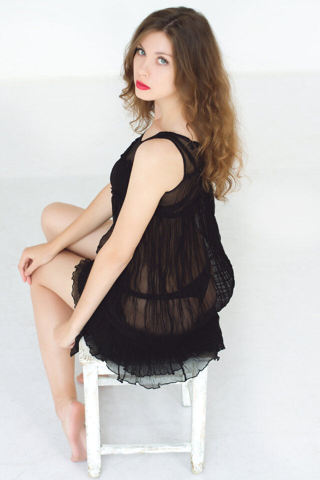 Polina Sikorska's photo