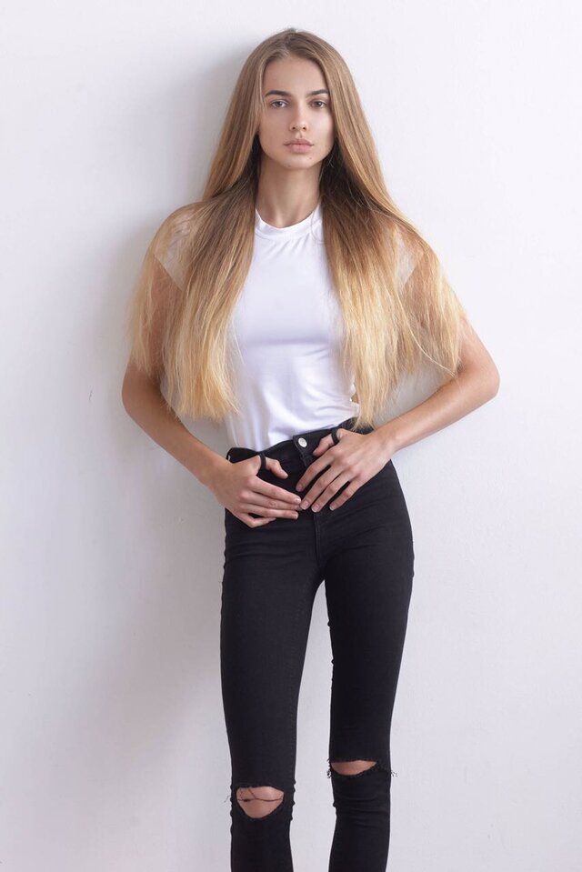 Фото Катерина Соколова