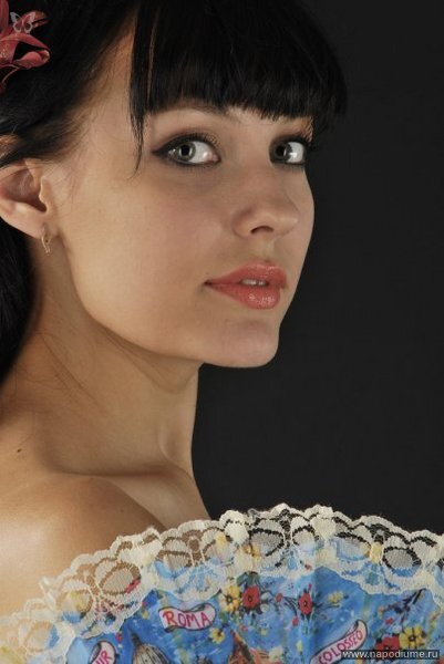 Фото Natalia Tasha Sirotkina