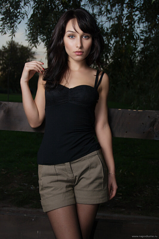 Anastasia Nikolaeva's photo