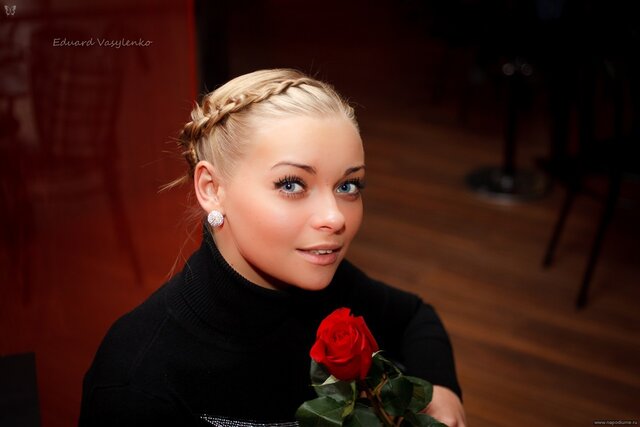 Фото Иннеса Калинина