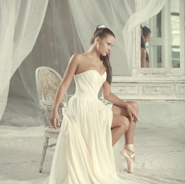 Elena Drozdova's photo