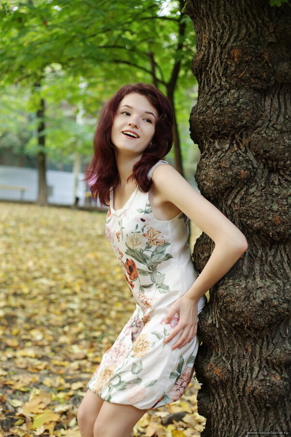 Фото Алина Чехова