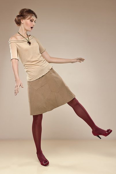 Hana Rosanova's photo