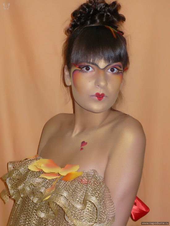 Dar'a Udovicenko's photo