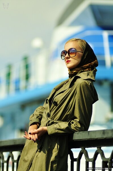 Sveta Sapovalova's photo