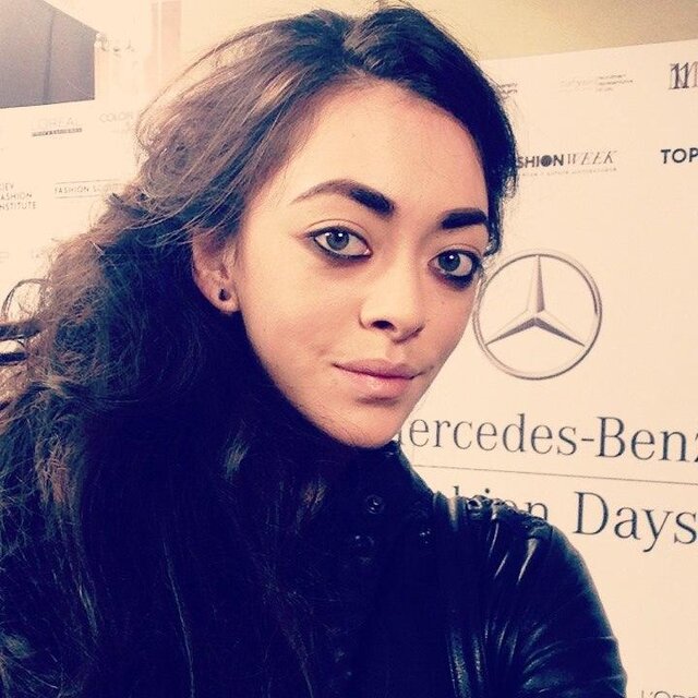Anita Stemkovskaya's photo