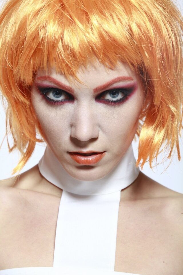 Svetlana Kuchaeva's photo