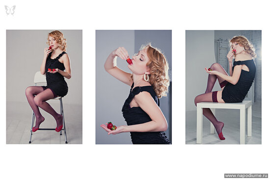 Фото Анна Annet Tekkila Волкова  (Глушенкова)