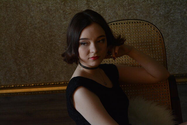 Фото Наталья Natali Утешева