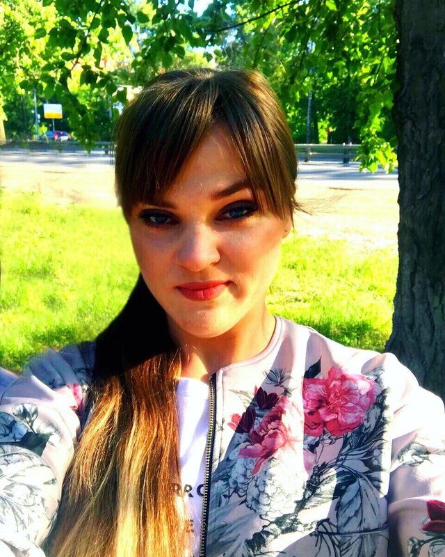 Фото Алина Палий