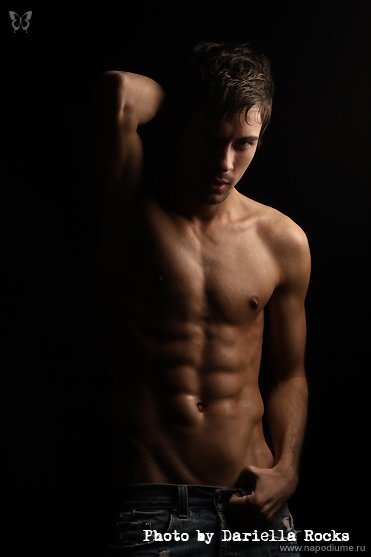Фото Alexander Vyatkin