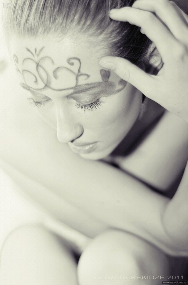 Anastasia Ubejko's photo