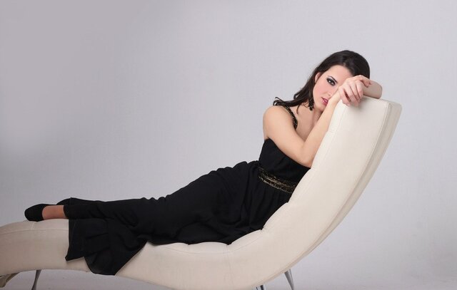 Ekaterina Nistor's photo
