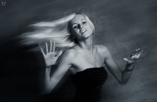 Ula Lysuk's photo