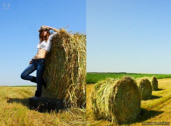 Фото Evgenia Miheeva