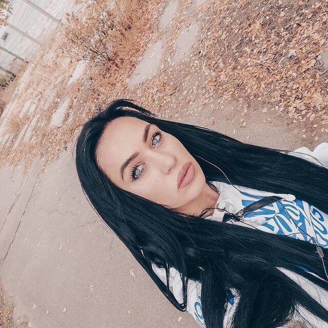 Фото Анна Сафарова