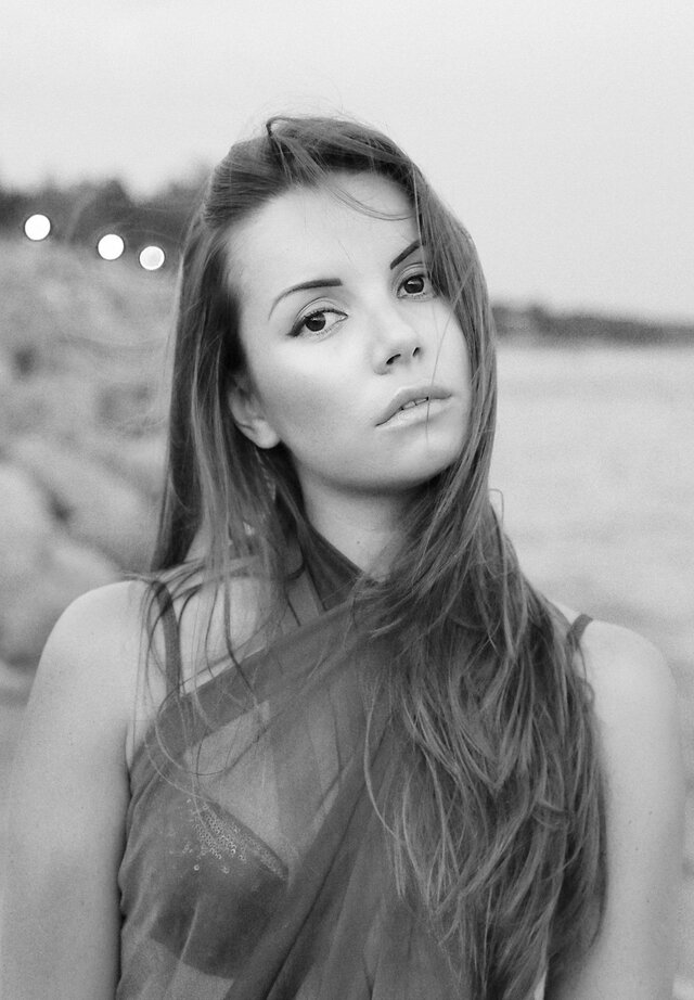 Natalija Nikulina's photo