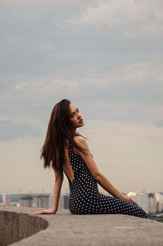 Varvara Timoschuk's photo