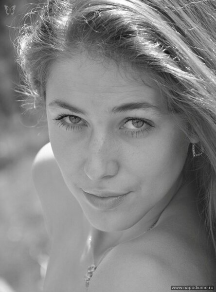 TIMUR ASALIEV's photo