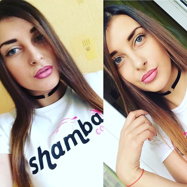 Фото Лёля Ремизова