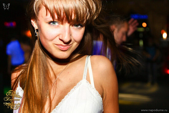 Evgenia Fomiceva's photo