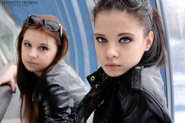 Фото Mandy