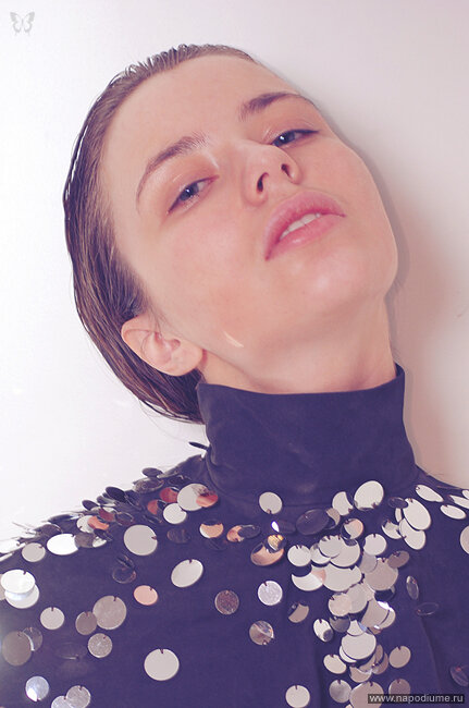 Aleksandra Romanova's photo