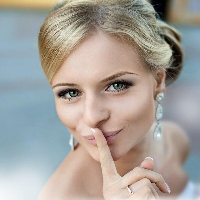 Ol'ga Sivaeva's photo