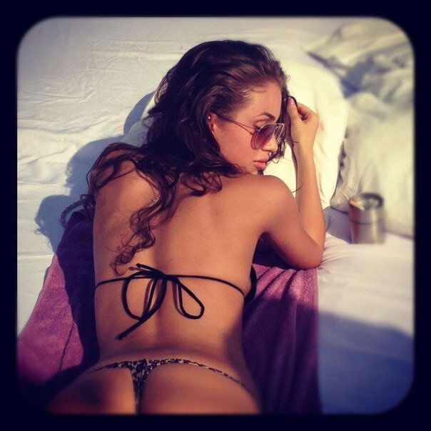 Marija Osipova's photo