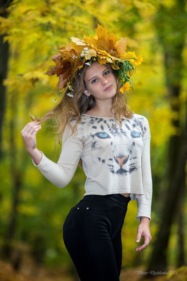 Фото Татьяна Федоринова