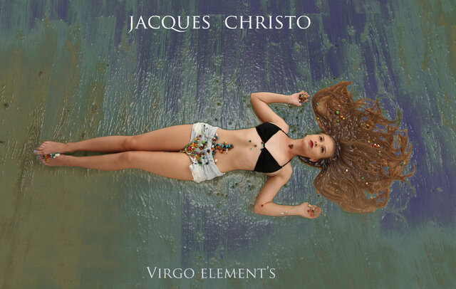 jacques christo's photo
