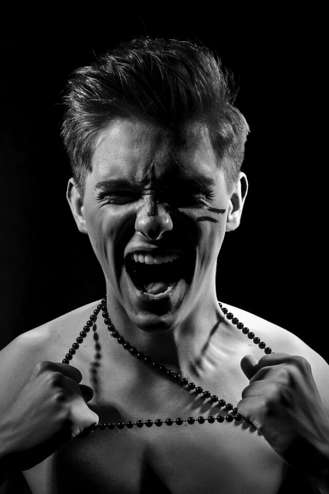 Foto Roman Potera