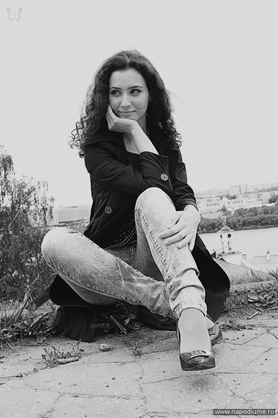 Valentina Smirnova's photo