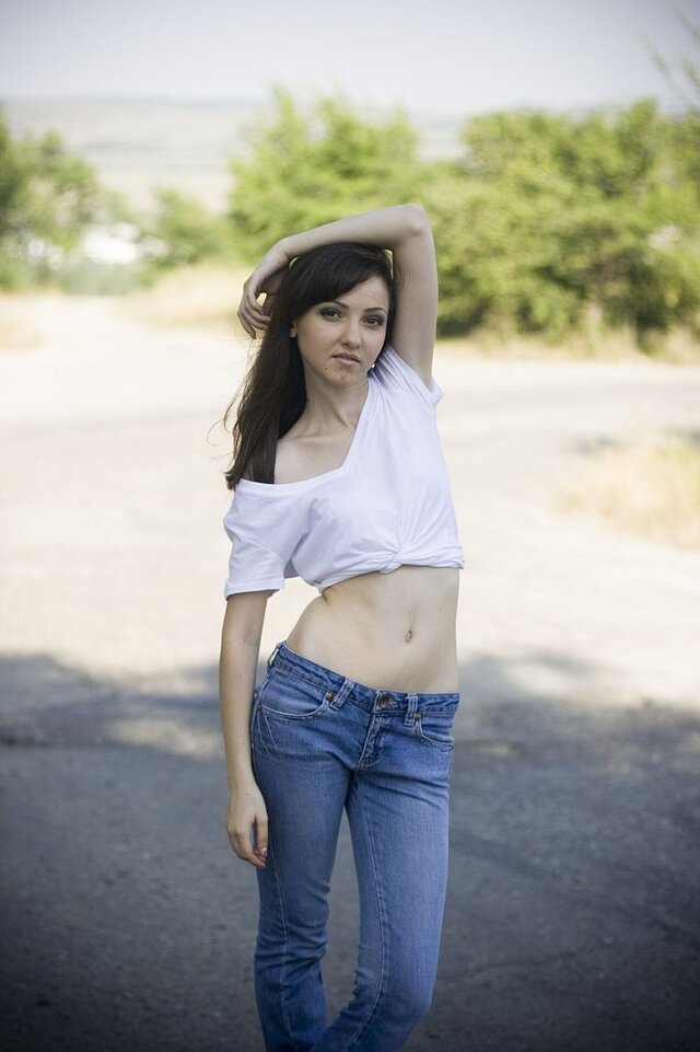 Kristina Ganzuk's photo