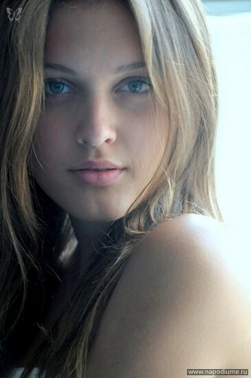 Фото Galiia