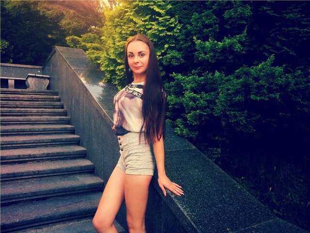 Oksana Kovalenko's photo