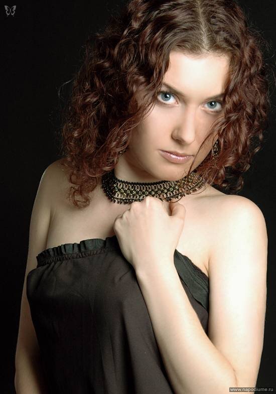 Tat'ana Franceska's photo
